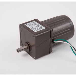 Motor de engranaje de piñón y cremallera de alta <span class=keywords><strong>calidad</strong></span> para caldera de pellets - Product Image 3