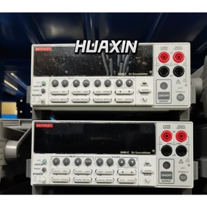 SOURCE MÈTRE KEITHLEY 2440-C, MESURE 40V, 5A, 50W - Product Image 1
