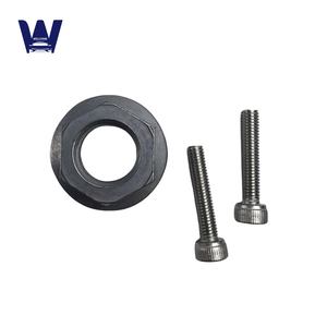 Yüksek kaliteli oto motor parçaları aksesuarları araba Haldex Volvo kaplin YAĞ POMPASI 31256757 Volvo için - Product Image 2