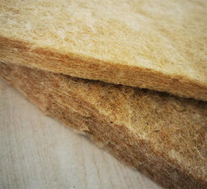 공장 직접 공급 친환경 황마 원료 황마 섬유 펠트 롤 황마 섬유 - Product Image 3