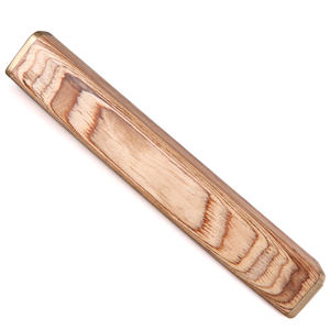 ยืนยาวเป้าหมายคิวอุปกรณ์อลูมิเนียมอัลลอยหัวงัดลามิเนตด้านล่างไม้วิปริตประเภท240มิลลิเมตรคลาสสิกกล่องรวมกันที่ทันสมัย - Product Image 3