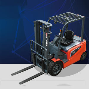 <span class=keywords><strong>HELI</strong></span> 2.5 Forklift Orklift elektrikli asansör kamyon 3500kg <span class=keywords><strong>Fork</strong></span> Lift dizel forklift  - Product Image 3