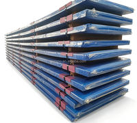 Acier structurel haute résistance Q420B Q460B laminé à chaud 3mm 6mm 8mm 10mm 12mm