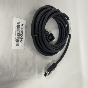 สายเซอร์โว AMSAMOTION รุ่น SC-J3ENCBL4M-A2-L - Product Image 1