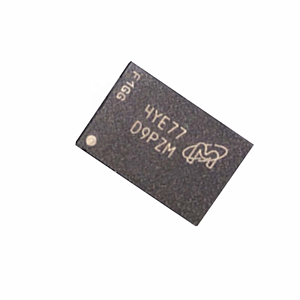 Componentes electrónicos de circuito integrado IC, chip de memoria BGA con serigrafía D9PZM original MT41J256M16HA-093G-E - Product Image 1