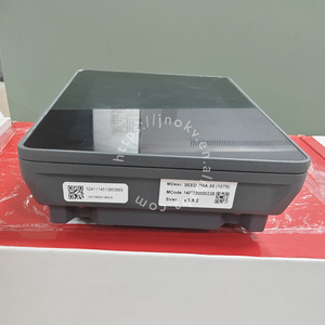 Sany hiển thị ban đầu phụ tùng Sany 140703000022b màn hình cảm ứng SEED-7I0A-55 (10ts) - Product Image 4