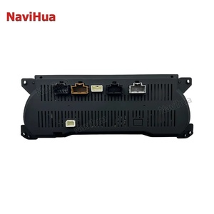NaviHua <b>for</b> Jeep Wrangler JK <b>Car</b> Digital Cluster LCD Dashboard <b>Speedometer</b> Virtual Cockpit Monitor Android <b>Car</b> Radio New Upgrade - Product Image 3