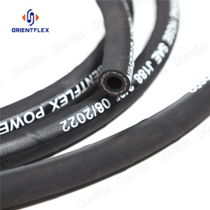 Assemblage de tuyau de <span class=keywords><strong>direction</strong></span> <span class=keywords><strong>assistée</strong></span> tressé haute pression J188 Tuyau de système de <span class=keywords><strong>direction</strong></span> <span class=keywords><strong>assistée</strong></span> personnalisé Tuyau de <span class=keywords><strong>direction</strong></span> <span class=keywords><strong>assistée</strong></span> - Product Image 2