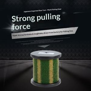 <span class=keywords><strong>Fil</strong></span> <span class=keywords><strong>de</strong></span> pêche en nylon 1000m 0.8-10 Monofilament Bobine en vrac Kit d'accessoires et outils <span class=keywords><strong>de</strong></span> pêche pour réparation et remise à neuf DIY Rivière Lac Ruisseau - Product Image 5