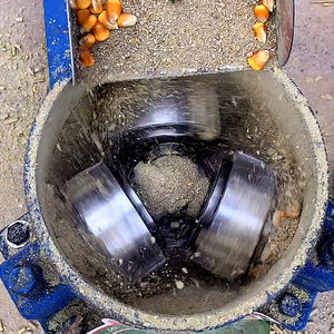 Repuestos para Máquina Peletizadora de Alimentos para Animales, Accesorios para Molino de Pellets, Anillo de Matriz y Rodillo - Product Image 1