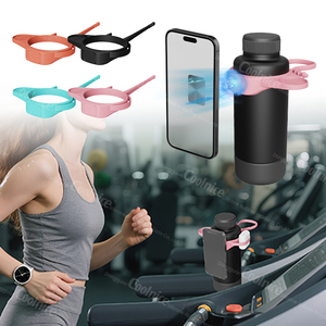 Nuevo Producto 2025: Accesorio para Vaso, Soporte Magnético para Botella de Agua con Correa para la Mayoría de los Teléfonos - Product Image 1