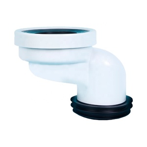 Современный дизайн, фитинги для ванной комнаты, пластиковые полипропиленовые и резиновые уплотнительные прокладки, офсетная труба для конверсионного коннектора - Product Image 6