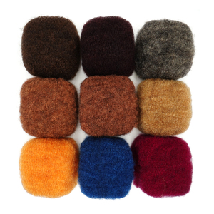 Kama Hot Bán Bán Buôn Chất Lượng Cao Tự Nhiên 100% Tóc Con Người Afro Kinky Số Lượng Lớn Mở Rộng Cho Người Phụ Nữ Da Đen Salon Và Sử Dụng Hàng Ngày - Product Image 6