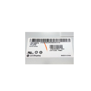 Écran LCD TFT neuf LM215WF3-SLZ2 21,5 pouces 1920*1080 - Product Image 2