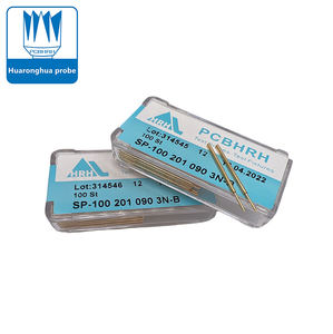 Huaronghua التحقيق SP100 المحلية البريطانية الصلب إبرة تحل محل الألمانية <span class=keywords><strong>INGUN</strong></span> اختبار PCB تركيب تطبيق - Product Image 2