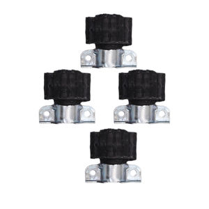 Daochen <b>Stabilizer</b> Bar Bushings 1643231185 For Mercedes-Benz W164 Replacement Parts - Product Image 2
