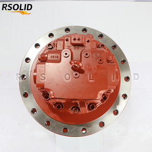 อะไหล่เครื่องจักรก่อสร้าง Rsoliddiesel รุ่น MAG-1700VP-5000 มอเตอร์ขับเคลื่อนสำหรับอะไหล่รถขุดไฮดรอลิก SY305 - Product Image 6