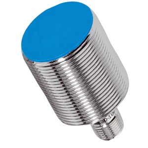 Sensor de Proximidad Inductivo IME30-20BNSZC0K M30, Distancia de Detección de 20 mm, NPN NO, DC 10-30 V, IP67, Impermeable, Automatización Industrial - Product Image 1