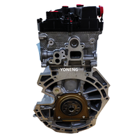 Moteur YMYS de haute qualité Duratec HE 2.3L SEBA SEWA pour Ford Galaxy Mk2 S-MAX Mk1 Mondeo Mk4