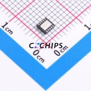 Tout nouveau et Original LT3487EDD # PBF DFN-10-EP(3x3) Circuit intégré IC Puce PMIC DC-DC Power IC - Product Image 2