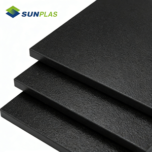 Panneau en <span class=keywords><strong>mousse</strong></span> PVC imprimé UV personnalisé de haute qualité pour l'extérieur / Panneau publicitaire en feuille ABS / Panneau en carton - Product Image 1