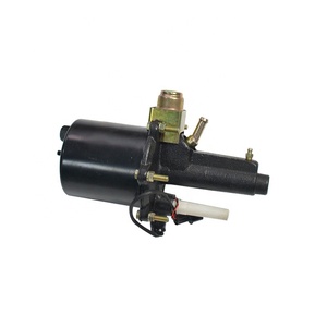 Amplificateur de freinage <span class=keywords><strong>Break</strong></span> air 1-47800-759-0 1-47800759-0 1478007590 pour CXZ187 - Product Image 2