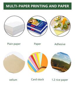 Vendita calda di apparecchiature per ufficio commerciale stampante foto stampa digitale C1060/1070 macchina fotocopiatrice per Konica <span class=keywords><strong>Minolta</strong></span> - Product Image 6