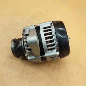 Para Toyota Hiace HiLux VIGO 1KD 2KD <span class=keywords><strong>Pick</strong></span> up alternador 27060-0L020 27060-0L021 104210-9010 104210-9011 - Product Image 5