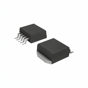 TO 263 6, D2PAK, TO 263BA NCV4275DSR4 ชิปอิเล็กทรอนิกส์ ชิ้นส่วนอุปกรณ์จัดการพลังงาน (PMIC) ช่องทางผู้ผลิต - Product Image 1