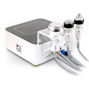 Máy Tần Số Vô Tuyến Di Động Mychway, Máy Làm Trẻ Hóa Da Bằng Sóng Siêu Âm 3D <span class=keywords><strong>RF</strong></span> - Product Image 2