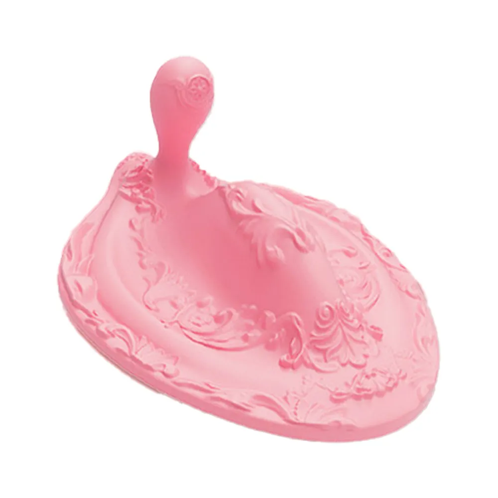 Oeuf vibrant pour femmes/Vibromasseur d'oeuf sautant/Vibromasseur de Clitoris Plug Anal féminin Masturbateurs Plug Anal Vibrateur de Plug Anal