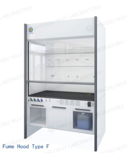 Laboratoire de chimie <span class=keywords><strong>sorbonne</strong></span> banc de meuble de sécurité hotte - Product Image 5