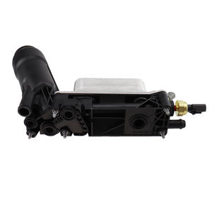 Composants du système de refroidissement des pièces automobiles transfrontalières, supports de refroidisseur d'huile personnalisés pour Jeep et Dodge - 5184294AE - Product Image 2