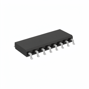 16 SOlC IRS21962STRPBF ชิปจัดการพลังงาน (PMIC) BOM IC ชิ้นส่วนอิเล็กทรอนิกส์ในสต็อก - Product Image 1