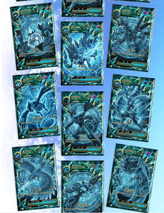 Cápsula del Tiempo Pokémon: Mundo Extraño - Cartas Coleccionables Limitadas en Chino Simplificado, Cartas de Juego Pikachu, Regalos para Niños - Product Image 3