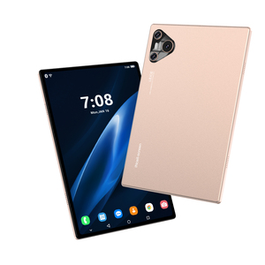 Máy tính bảng 5G & máy tính bảng màn hình lớn-pad 16 Pro 10.1inch, 16GB + 1TB, bản gốc 8 gen3-<span class=keywords><strong>Android</strong></span> 14,5G Wifi, bán chạy - Product Image 5