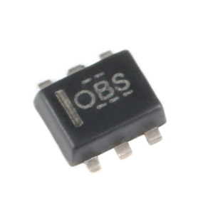 Dery Star TMP112AIDRLR TI Nuevo Sensor de Temperatura SMD/SMT Original, Chips IC, Servicio BOM - Product Image 1