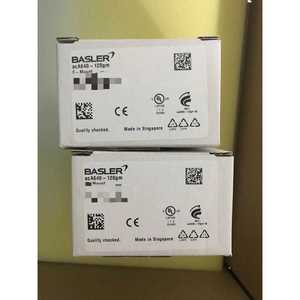 กล้องอุตสาหกรรม Basler AcA640-120gc แบบ Cs Mount ความละเอียด 1 ล้านพิกเซล ผลิตในประเทศเยอรมนี - Product Image 2