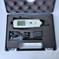 Draagbare Vibrometer Pen Type Trillingsmeter Voor Periodieke Bewegingstest