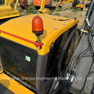 Nouvelle Arrivée 2025 – Excavatrice d'occasion Volvo EC300DL en excellent état de fonctionnement, utilisée dans l'agriculture, la construction et les travaux lourds - Product Image 6