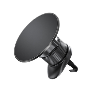 Novo carro magnético suporte do telefone móvel carro sucção copo stand carro saída de ar gancho tipo suporte do telefone móvel - Product Image 1