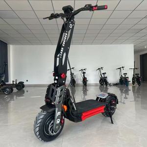 อะไหล่สกู๊ตเตอร์ไฟฟ้า F9 Screen  หน้าจอแสดงผลกลาง LCD พร้อมระบบสตาร์ทด้วย NFC สำหรับซ่อมแซม - Product Image 5