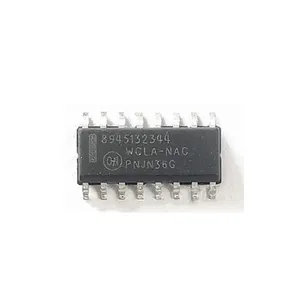 8945132344 WCLA-NAC haisen chất lượng tốt giá gốc linh kiện điện tử vi điều khiển IC chip 8945132344 WCLA-NAC
