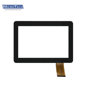 10.1 inch công nghiệp LCD 1280*800 mipi Multi-<span class=keywords><strong>Touch</strong></span> Độ phân giải cao TFT 10.1 cảm ứng điện dung panel màn hình - Product Image 2