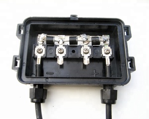 โรงงาน ZM05 ขายส่งโดยตรง ระบบโซลาร์เซลล์โมโน 300W แบบ PERC และแบบฮาล์ฟเซลล์ รุ่น ZM150 Solar - Product Image 6
