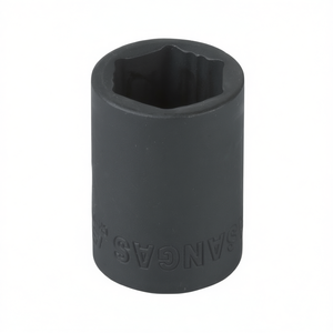 Llave de Tubo Sangas de 12 mm con Punta Hexagonal, Herramienta de Reparación Automotriz - Product Image 2