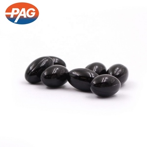 GMP Saw Palmetto Cabelo Óleo + Fitoesteróis 95% + Licopeno Softgel Cápsula - Product Image 2