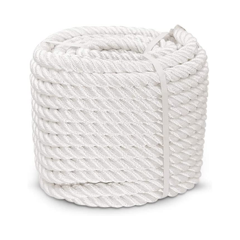 Kinetic Recovery Rope Heavy Duty Nylon