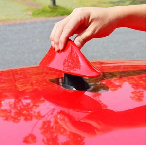 <span class=keywords><strong>Antenna</strong></span> fm per auto accessori per la decorazione del <span class=keywords><strong>tetto</strong></span> <span class=keywords><strong>antenna</strong></span> con pinna di squalo - Product Image 5