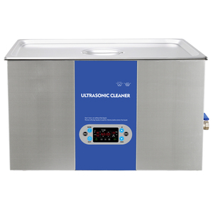 Limpiador Ultrasónico <span class=keywords><strong>Digital</strong></span> <span class=keywords><strong>de</strong></span> 22L con Pantalla LCD y Desgasificación, Potencia Ajustable, Ampliamente Utilizado - Product Image 1